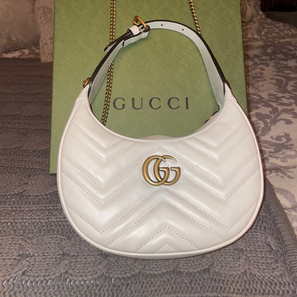 Gucci bag